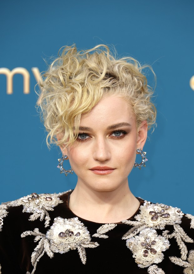 LOS ANGELES, CALIFORNIA - SEPTEMBER 12: Julia Garner attends the 74th Primetime Emmys at Microsoft Theater on September 12, 2022 in Los Angeles, California.  (Photo by Frazer Harrison/Getty Images) (Photo: Getty Images)