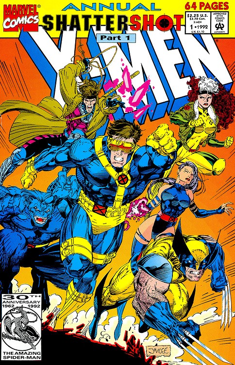 'X-Men'. (Foto: Divulgação)