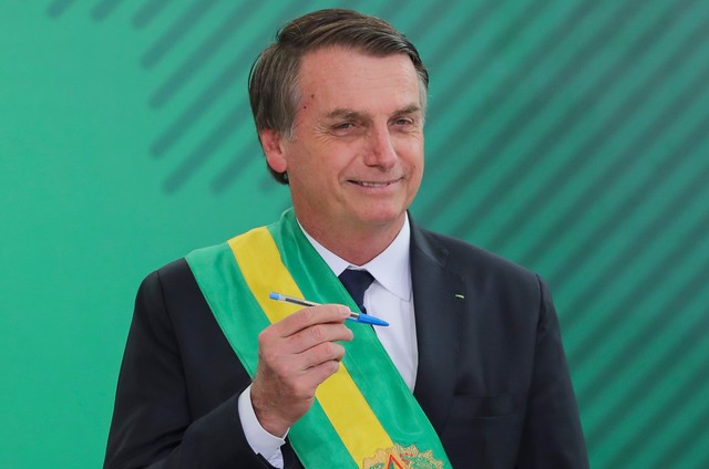 Resultado de imagem para bolsonaro escolheu carlos veloso