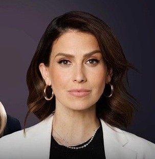 Saiba tudo sobre: Hilaria Baldwin