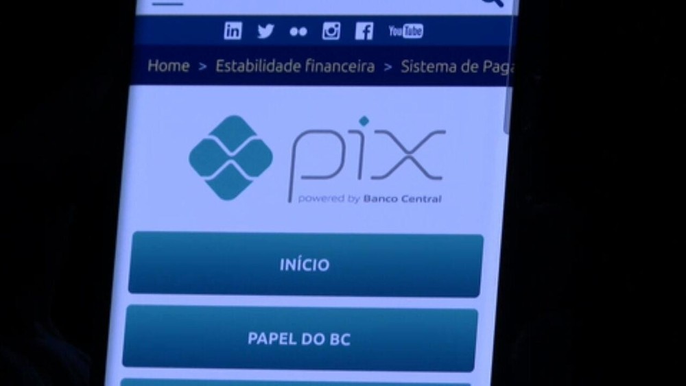 Fez Ou Recebeu PIX Por Engano Veja O Que Fazer