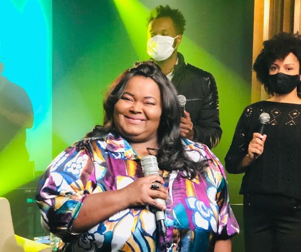 Cantora Gospel Fabiana Anastacio Morre Vitima Do Novo Coronavirus Quem Quem News Anastasia zadorina was born in 1989. cantora gospel fabiana anastacio morre