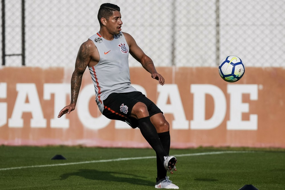 Ralf fala da chance de vencer mais um título pelo Corinthians: 