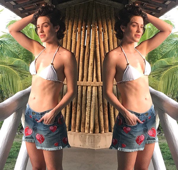 Sophia Abrahão (Foto: Reprodução/Instagram)