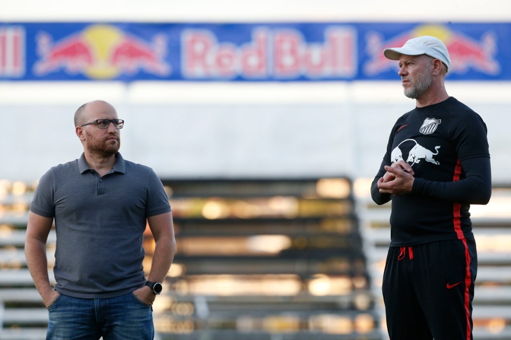 Rb Bragantino Fc Com Controle Do Bragantino Red Bull Pode Manter Equipe Original