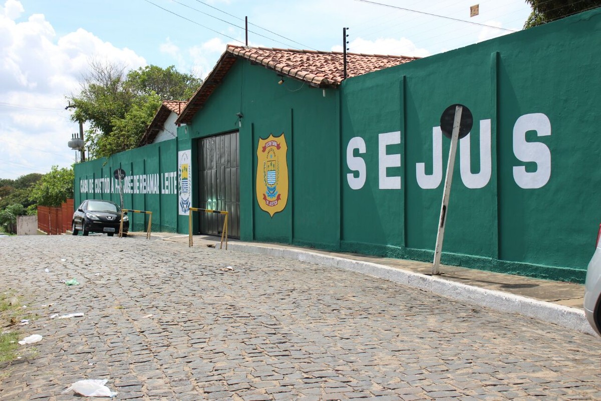 LGBTQIA+ presos terão opção de espaços de convivência específicos em unidades prisionais no Piauí - Globo.com
