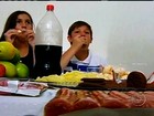 Hábito alimentar da família influencia na formação do paladar das crianças