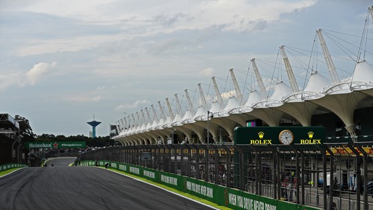 Ingresso do Salão do Automóvel em Interlagos chega a R$ 7 mil e custa o mesmo que uma entrada para a F1