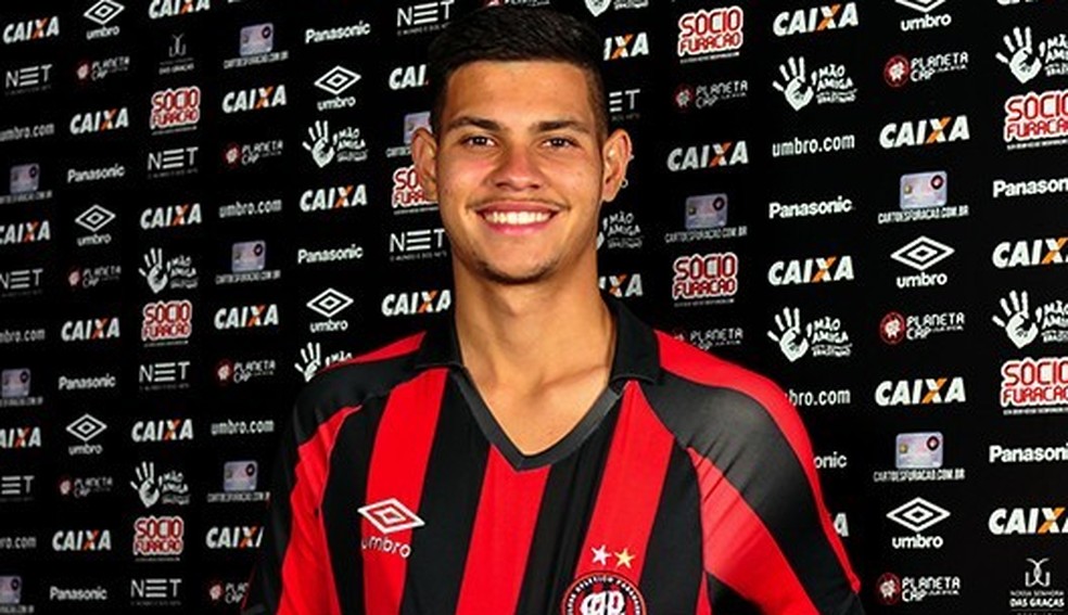 Image result for bruno guimaraes