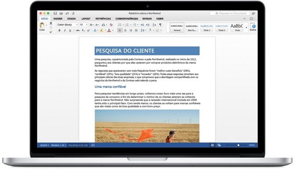Office 2016: 10 perguntas e respostas sobre a versão preview para Mac OS |  Notícias | TechTudo