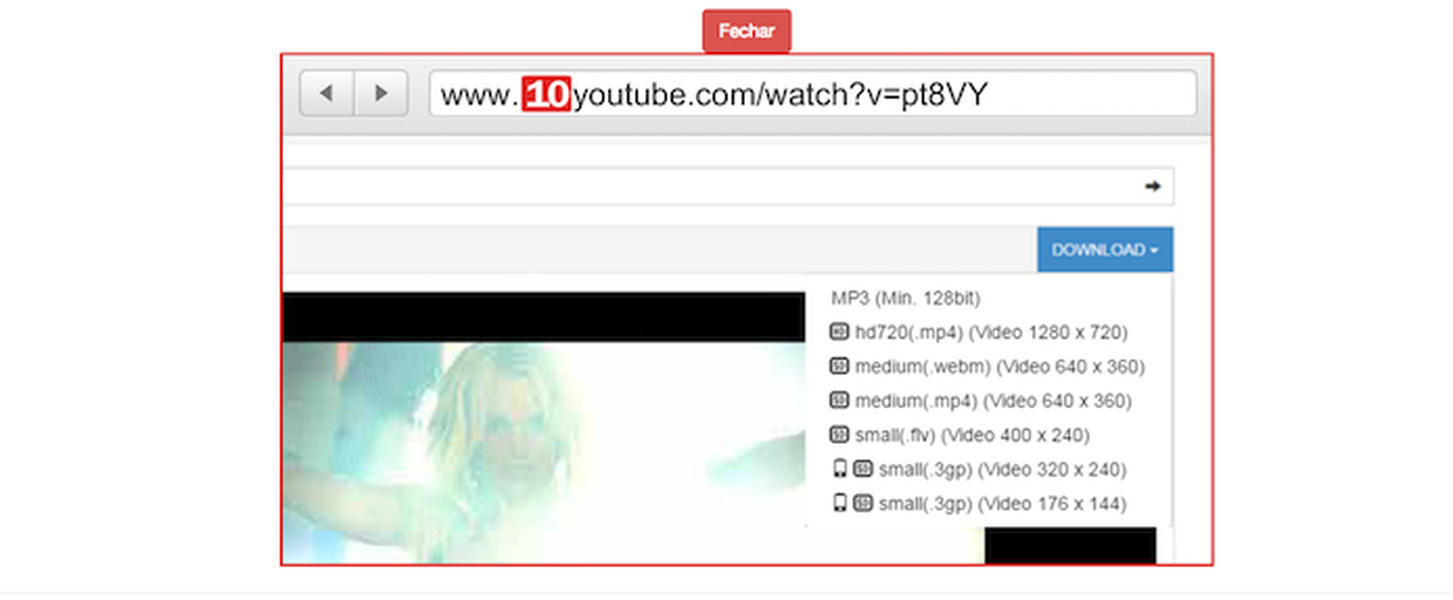 instalar youtube downloader hd