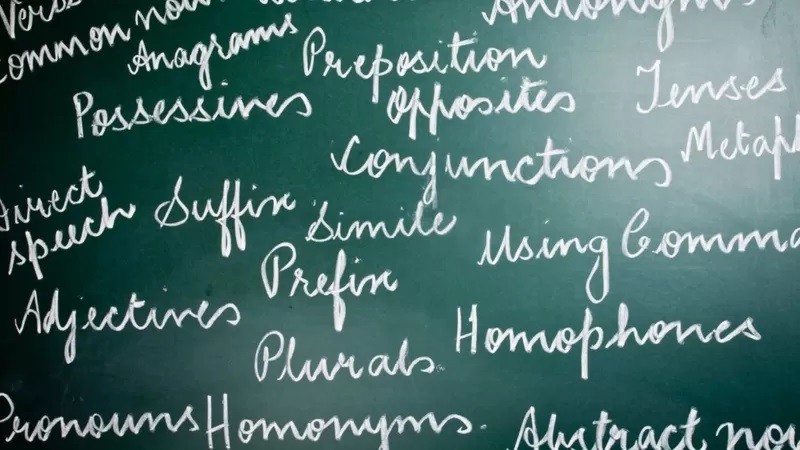 Apesar de ser um idioma descendente de línguas com dois ou três gêneros gramaticais, ao longo de sua evolução, o inglês foi perdendo-os (Foto: Getty Images via BBC)