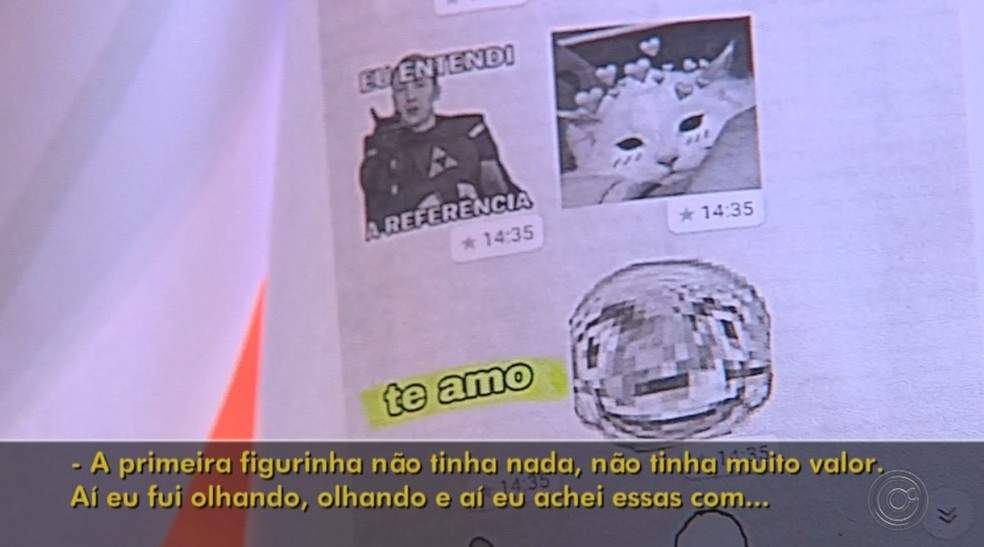 Mãe Denuncia Professor Por Enviar Mensagens Com Conteúdo Sexual Para