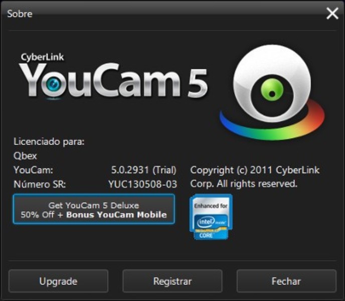 cyberlink you cam