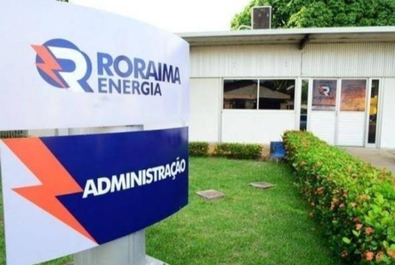 Apagão deixa moradores sem energia em Roraima