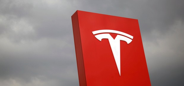 Tesla (Foto: REUTERS/Tyrone Siu)