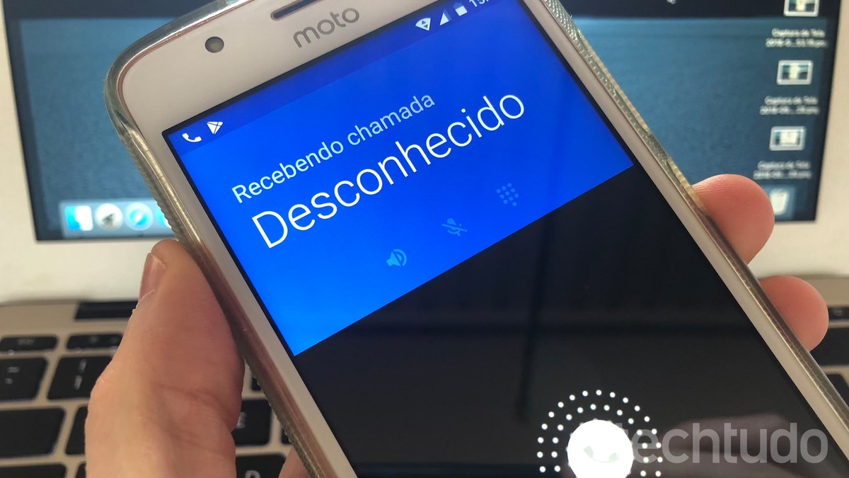 Como ligar restrito na Vivo Telefonia TechTudo