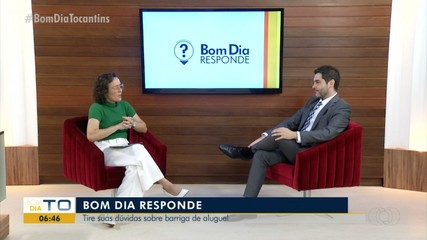 Advogado tira dúvidas sobre barriga de aluguel no Brasil