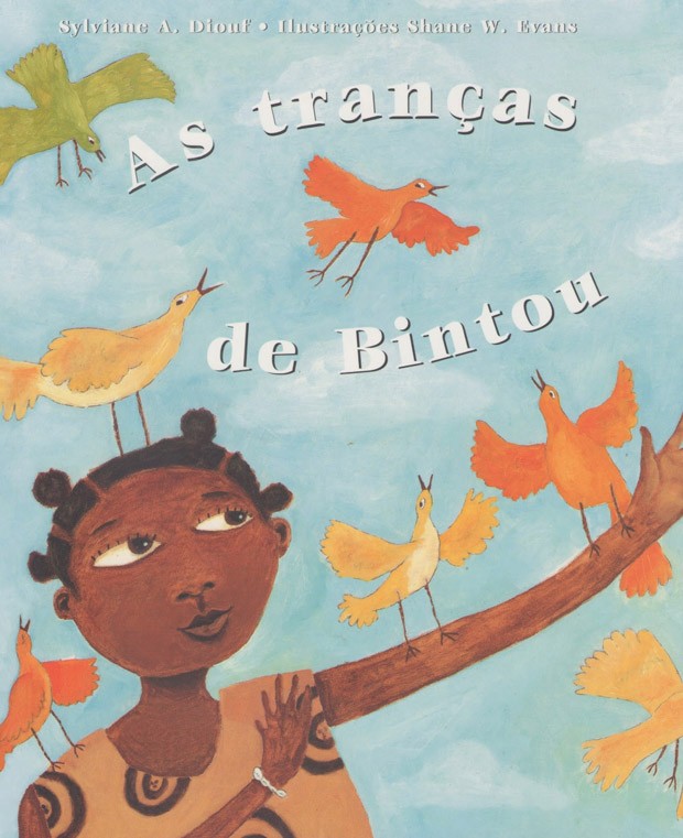 Dia da Consciência Negra: 13 Livros infantis sobre representatividade negra (Foto: Divulgação)
