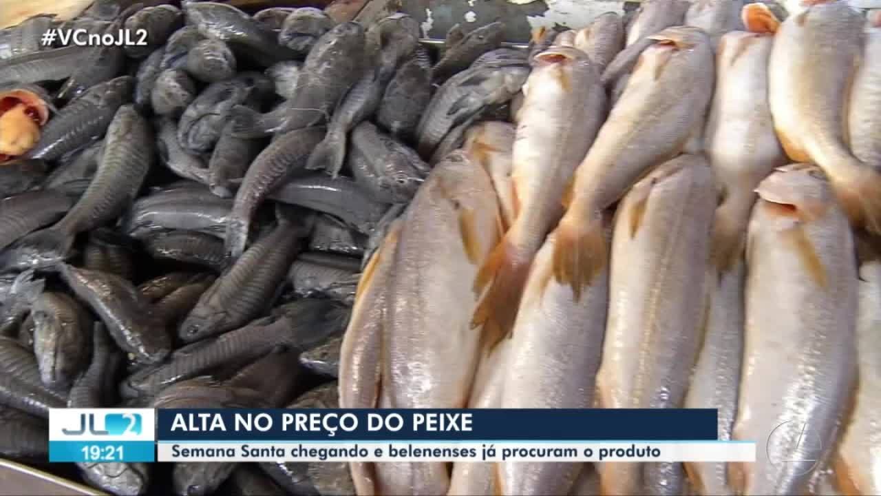 VÍDEOS: Jornal Liberal 2ª Edição deste sábado, 19 de março de 2022