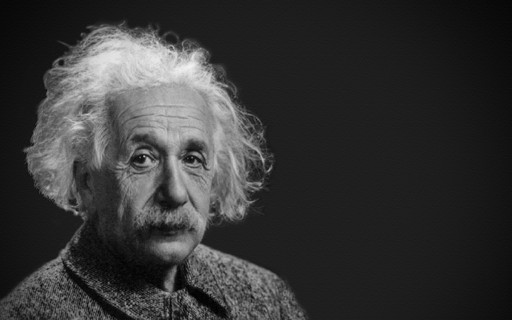 Carta de Einstein sobre Deus é leiloada por três milhões 
