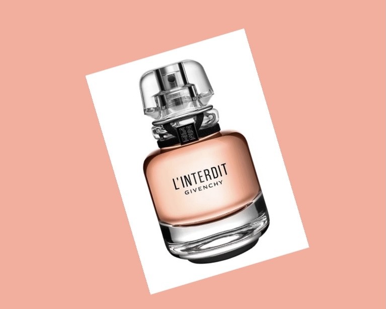 L'Interdit Eau de Parfum, Givenchy (Foto: Divulgação )