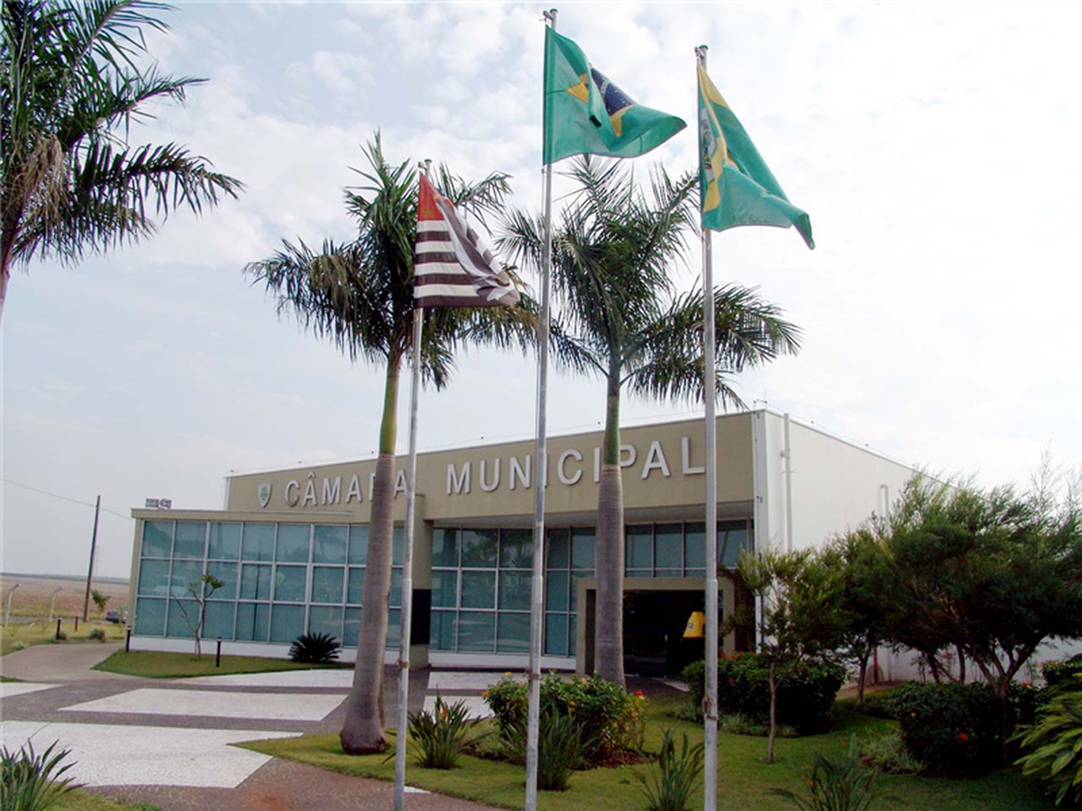Vereador de Santa Bárbara d'Oeste propõe lei que proíbe banheiros unissex - G1