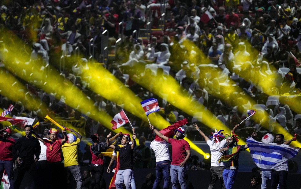  — Foto: Natacha Pisarenko/AP