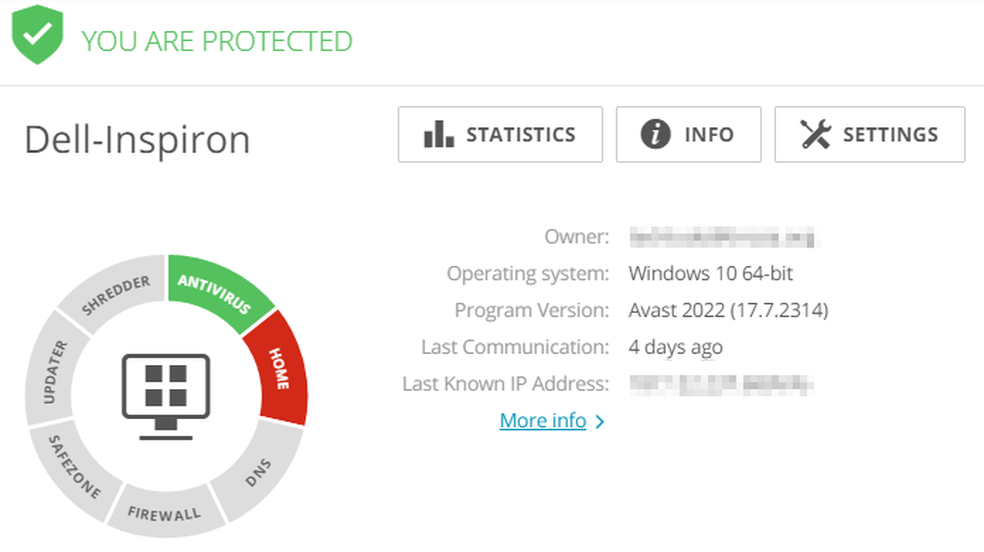 O que é e como usar My Avast | Segurança | TechTudo