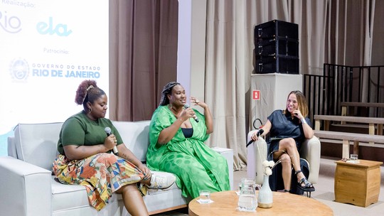 Ela Fashion Summit: Diversidade e desafios digitais pautam debates em evento 
