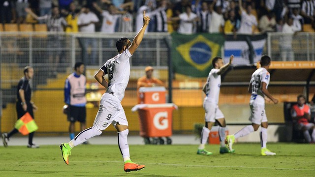 Santos cobra Conmebol depois de jogadores sofrerem ataques