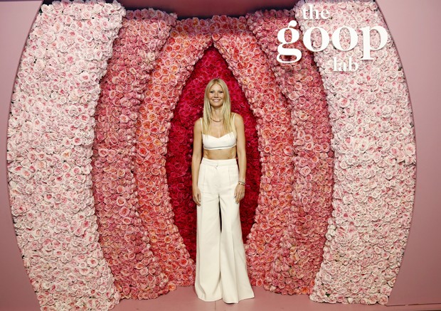 The Goop Lab