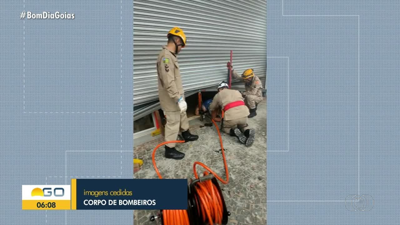 VÍDEOS: Bom Dia Goiás de segunda-feira, 28 de março de 2022