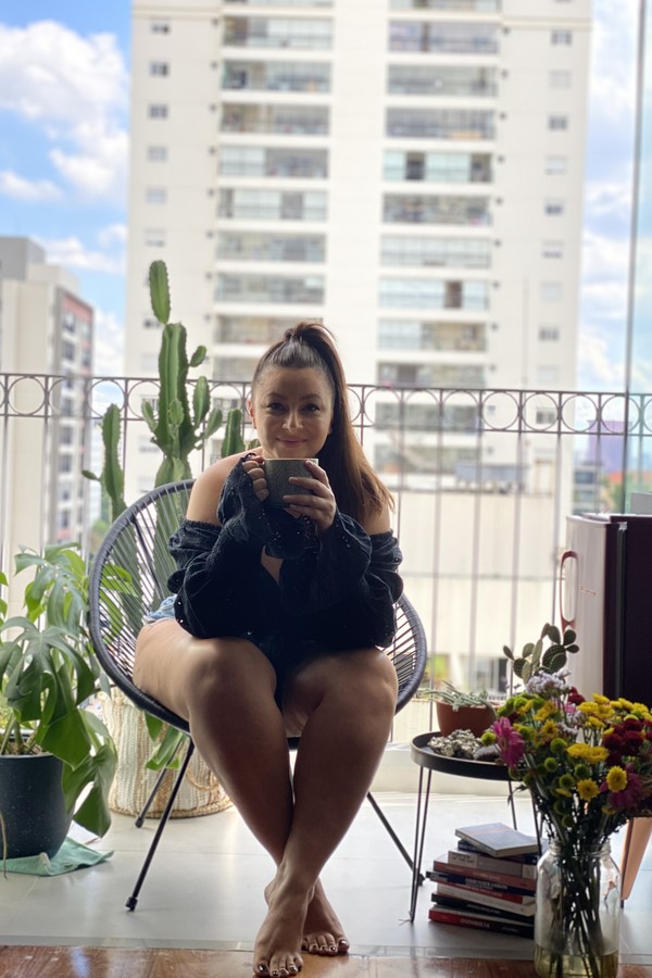 Letticia Munniz (Foto: @letticia.munniz) Letticia Munniz (Foto: @letticia.munniz)