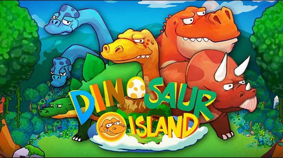 Lista Traz Os Melhores Jogos De Dinossauro Para Ios E Android Jogos Techtudo - jogos de caçar dinossauros no roblox