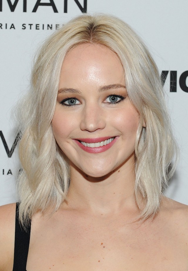 Jennifer Lawrence (Foto: Craig Barritt/Getty Images)