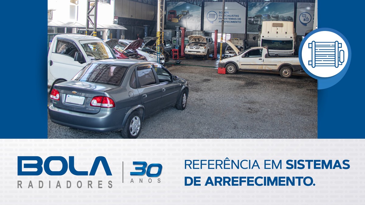 Inovação garante a empresa de Piracicaba destaque em radiadores e ...