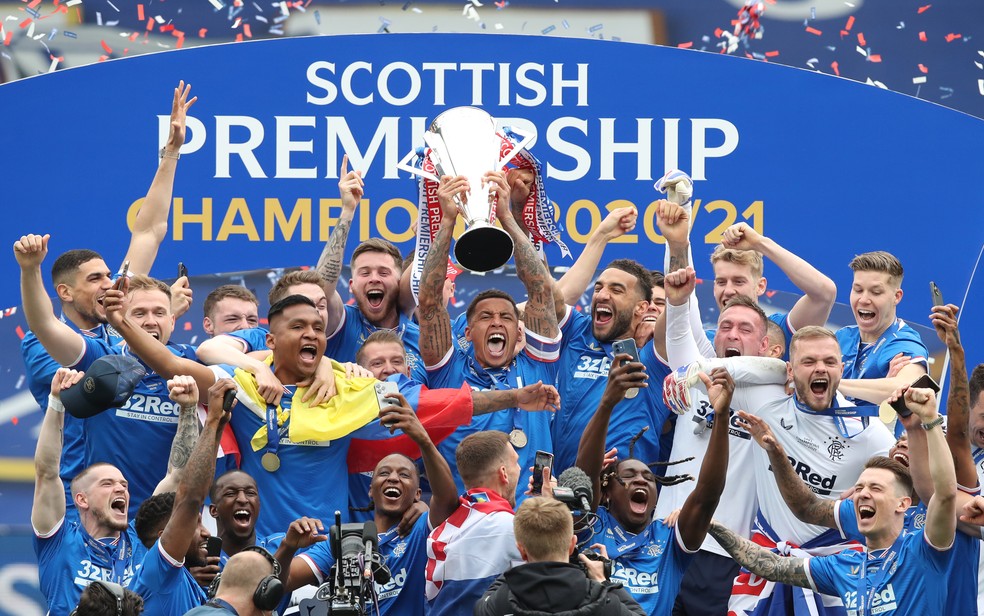 Scottish Championship resultados, Futebol Escócia 