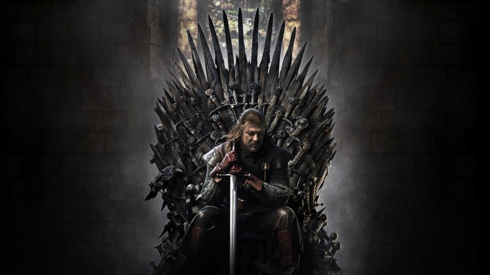 Game of Thrones (Foto: DivulgaÃ§Ã£o/HBO)
