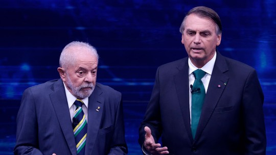 Nas redes sociais, volta de Bolsonaro é ofuscada por arcabouço fiscal do governo Lula