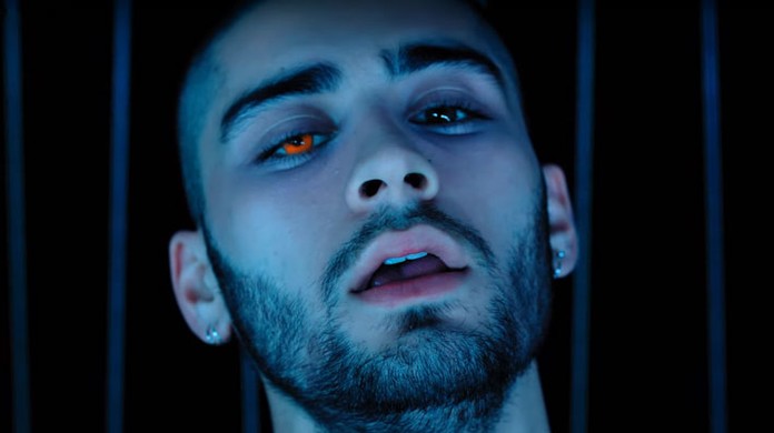 Zayn lança clipe de 'Like I Would'; veja futurístico vídeo