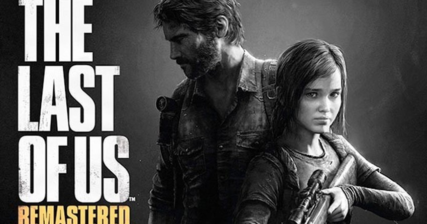 Top 10 Melhores jogos exclusivos de PS4 23 Resultado de imagem para the last of us remasterd