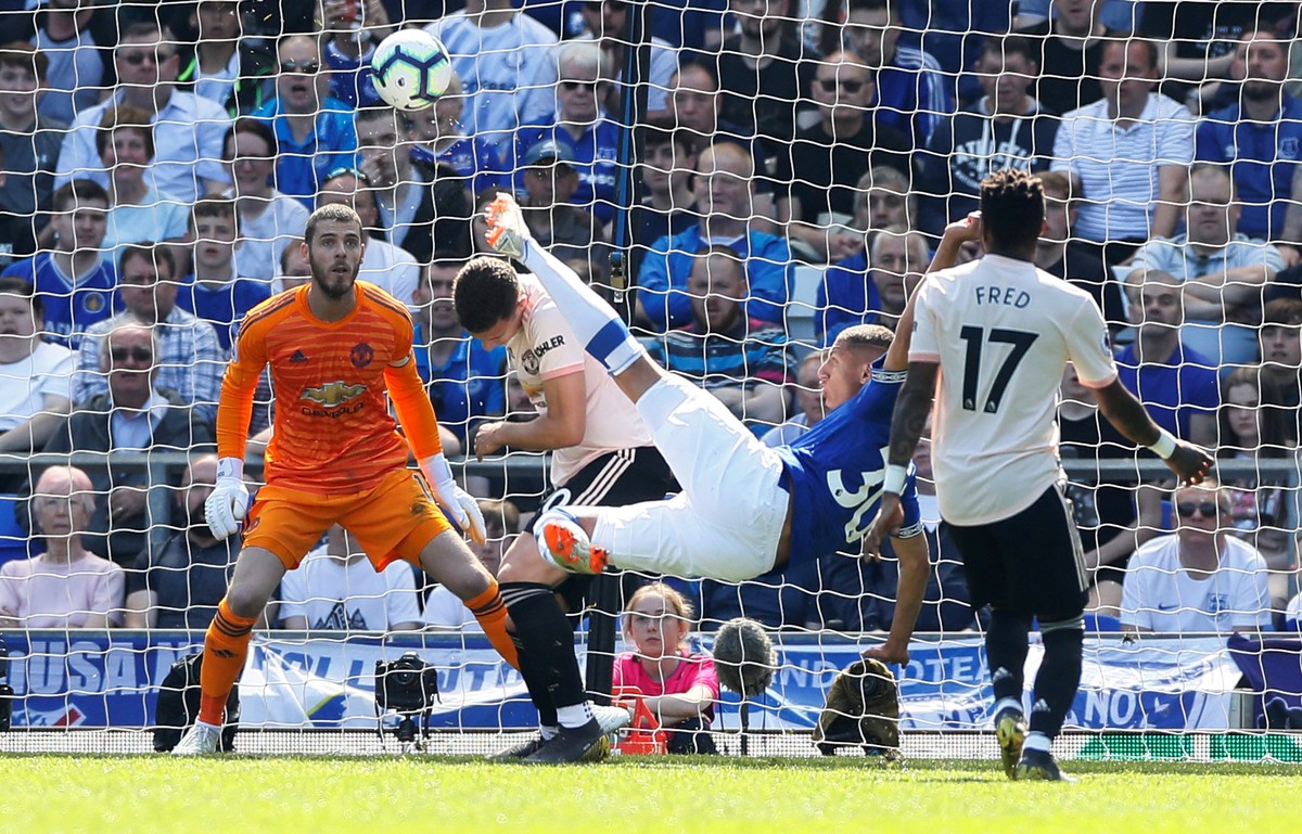 FIFA 19: Richarlison comemora carta FUTTIES de nota 92 e 