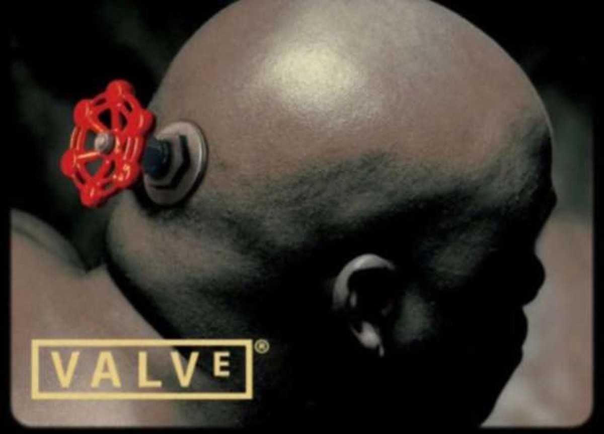 Valve revela projeto de computador com realidade aumentada Notícias