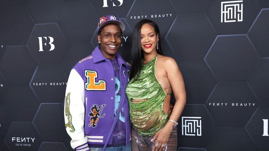 Rihanna e Rocky: veja a Sinastria Amorosa do casal