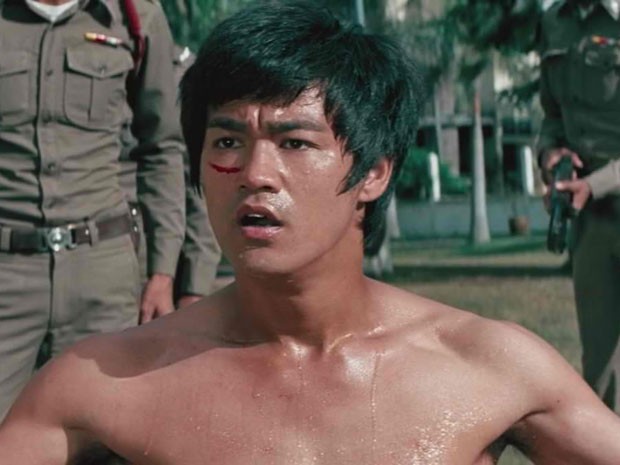 G1 - Estreia: História do mestre de Bruce Lee inspira 'O grande