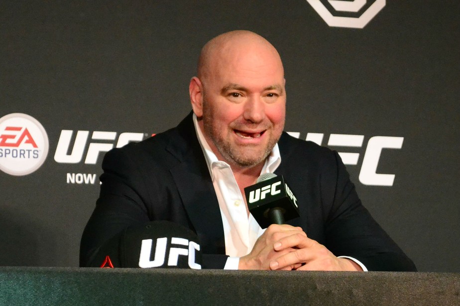 Dana pretende trocar Pennington por Cyborg contra Amanda no UFC Rio 9