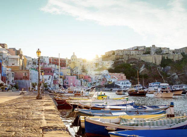 Conheça os 10 lugares mais bonitos da Europa (Foto: Thinkstock)
