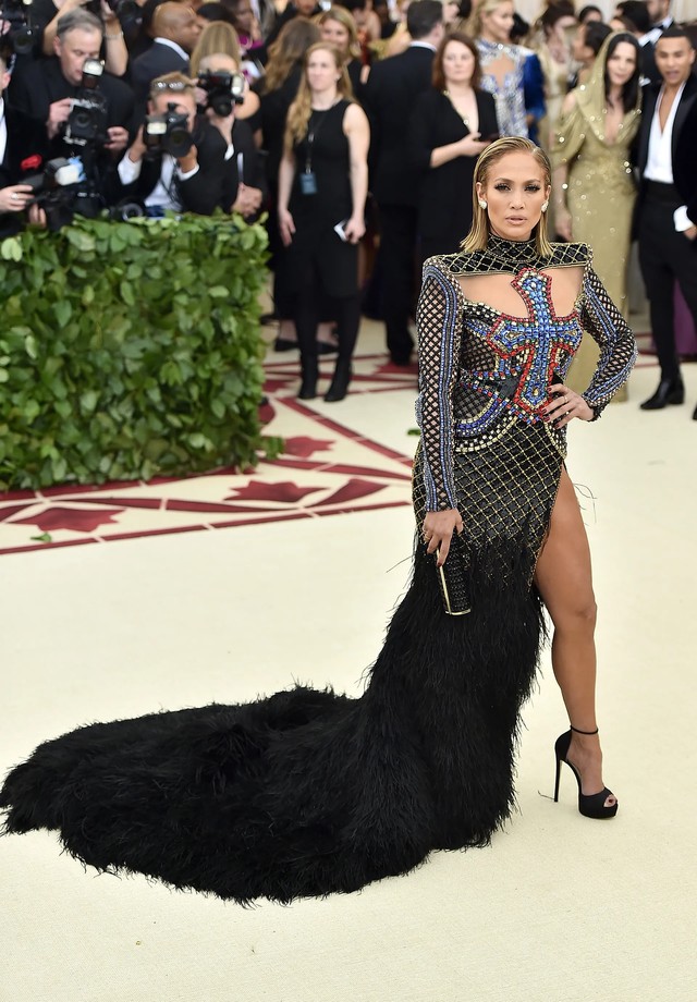 Jennifer Lopez  (Foto: Getty Images)