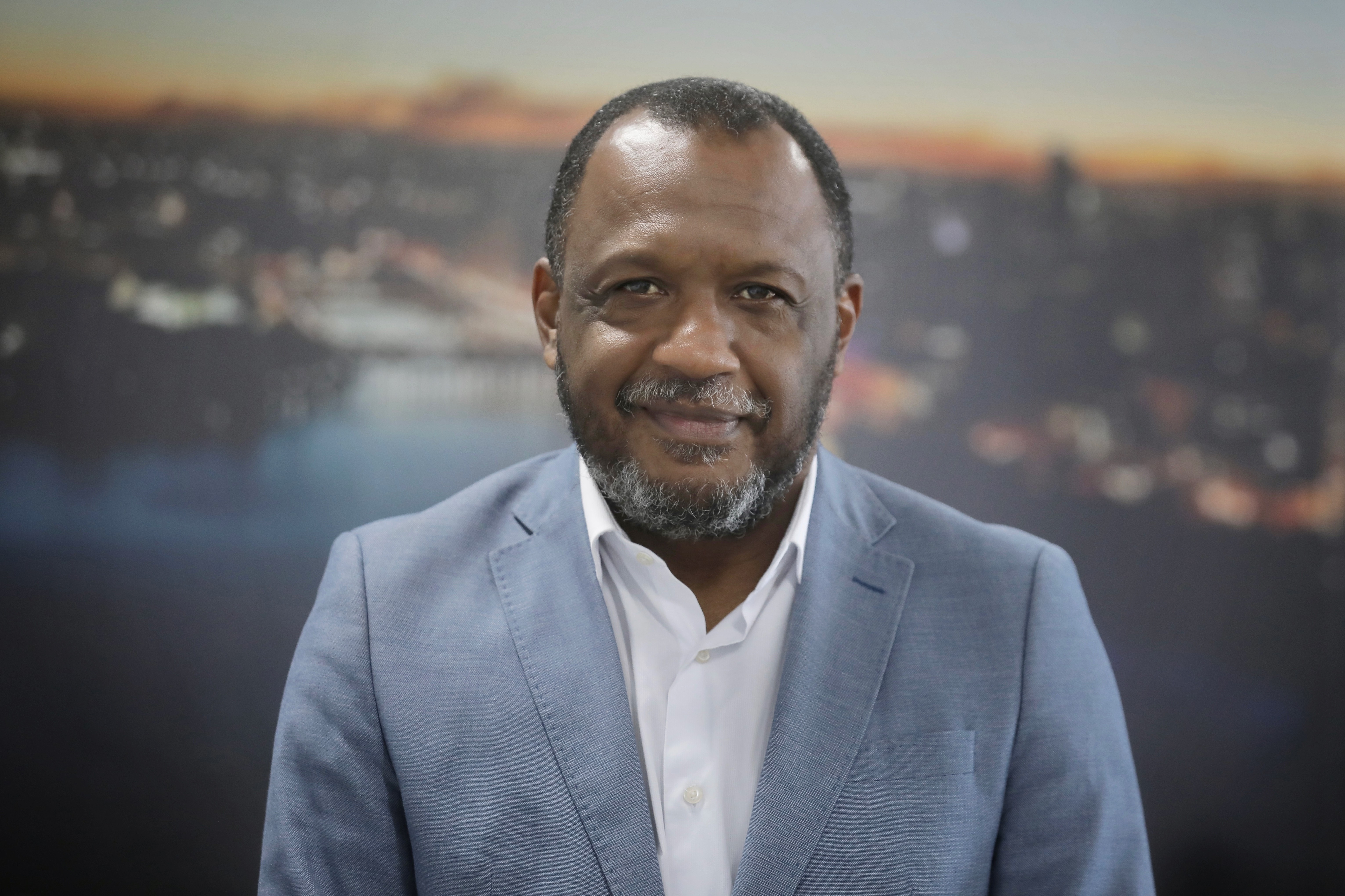 Secretário do Recife denuncia racismo em evento da Frente Nacional de Prefeitos ao ser questionado se era segurança